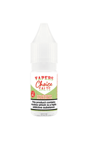 Strawberry Watermelon - Vapers Choice Salts 10ml - Vapour Central